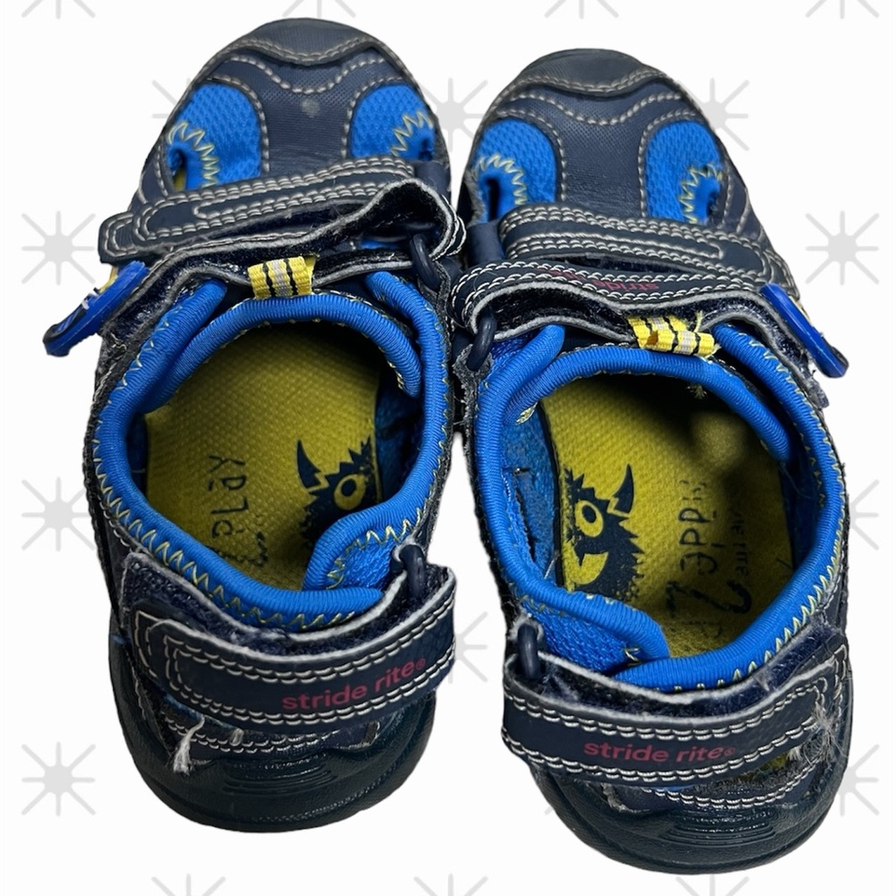 Stride Rite Sandals - Picture 3 of 4